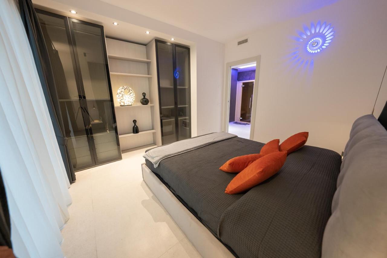 Magic Luxury Apartments Bardolino Exterior photo