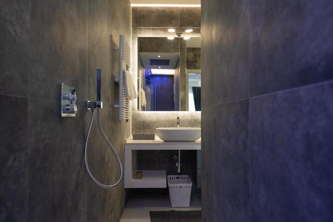Magic Luxury Apartments Bardolino Exterior photo