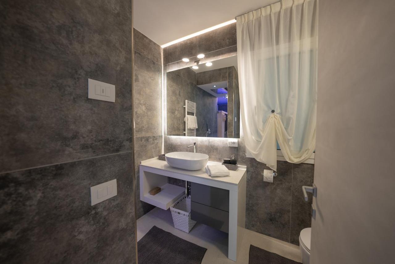 Magic Luxury Apartments Bardolino Exterior photo
