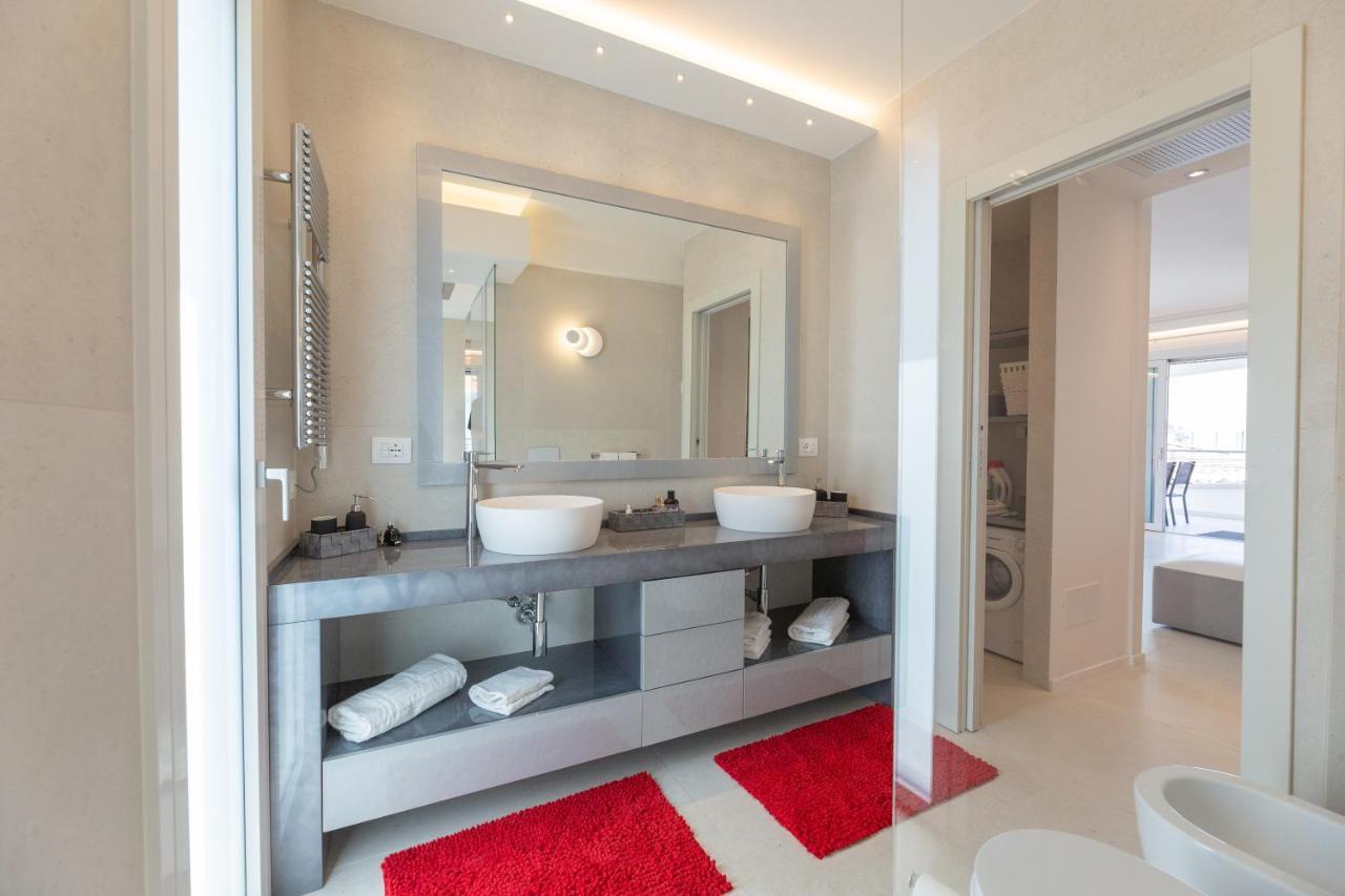 Magic Luxury Apartments Bardolino Exterior photo