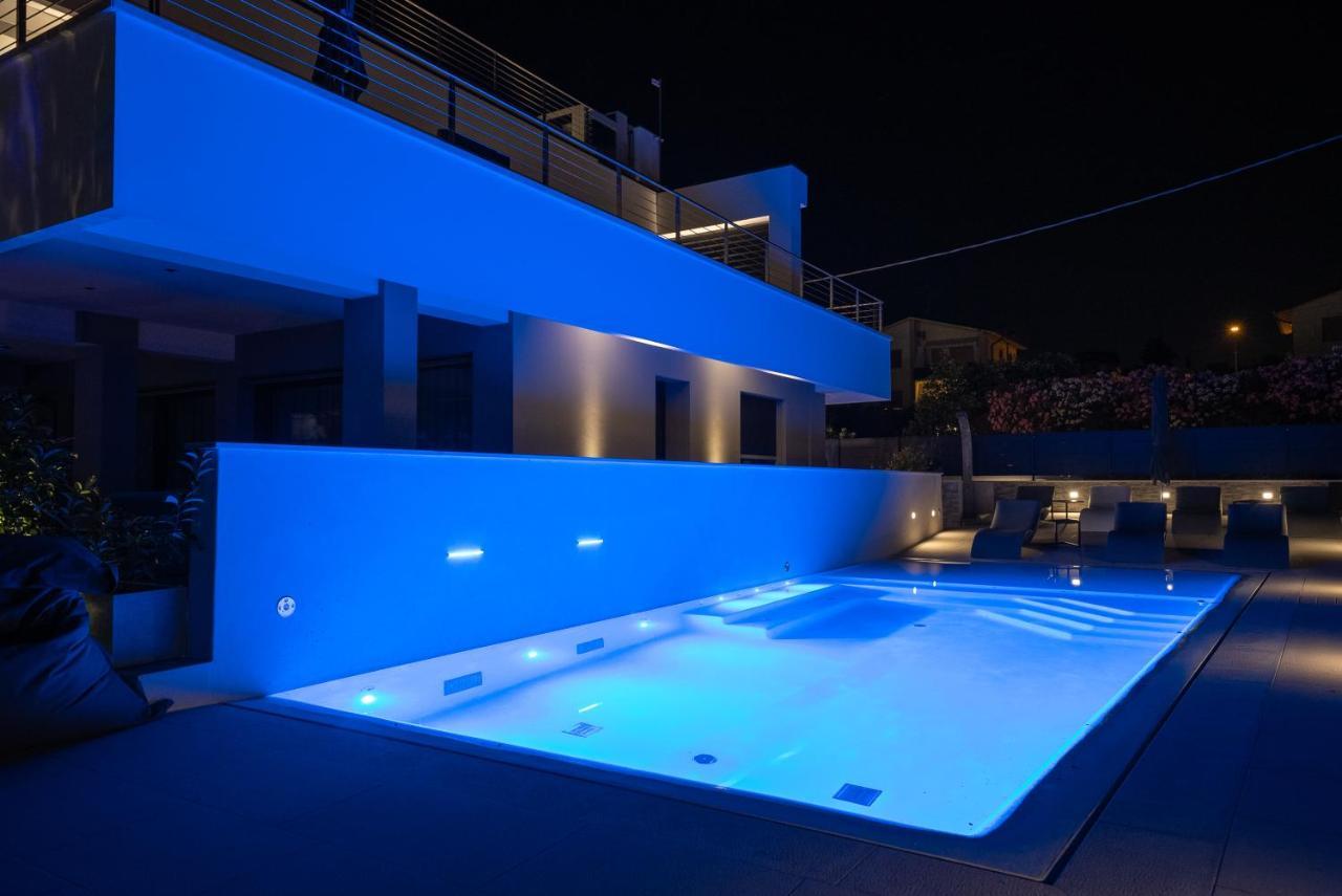 Magic Luxury Apartments Bardolino Exterior photo