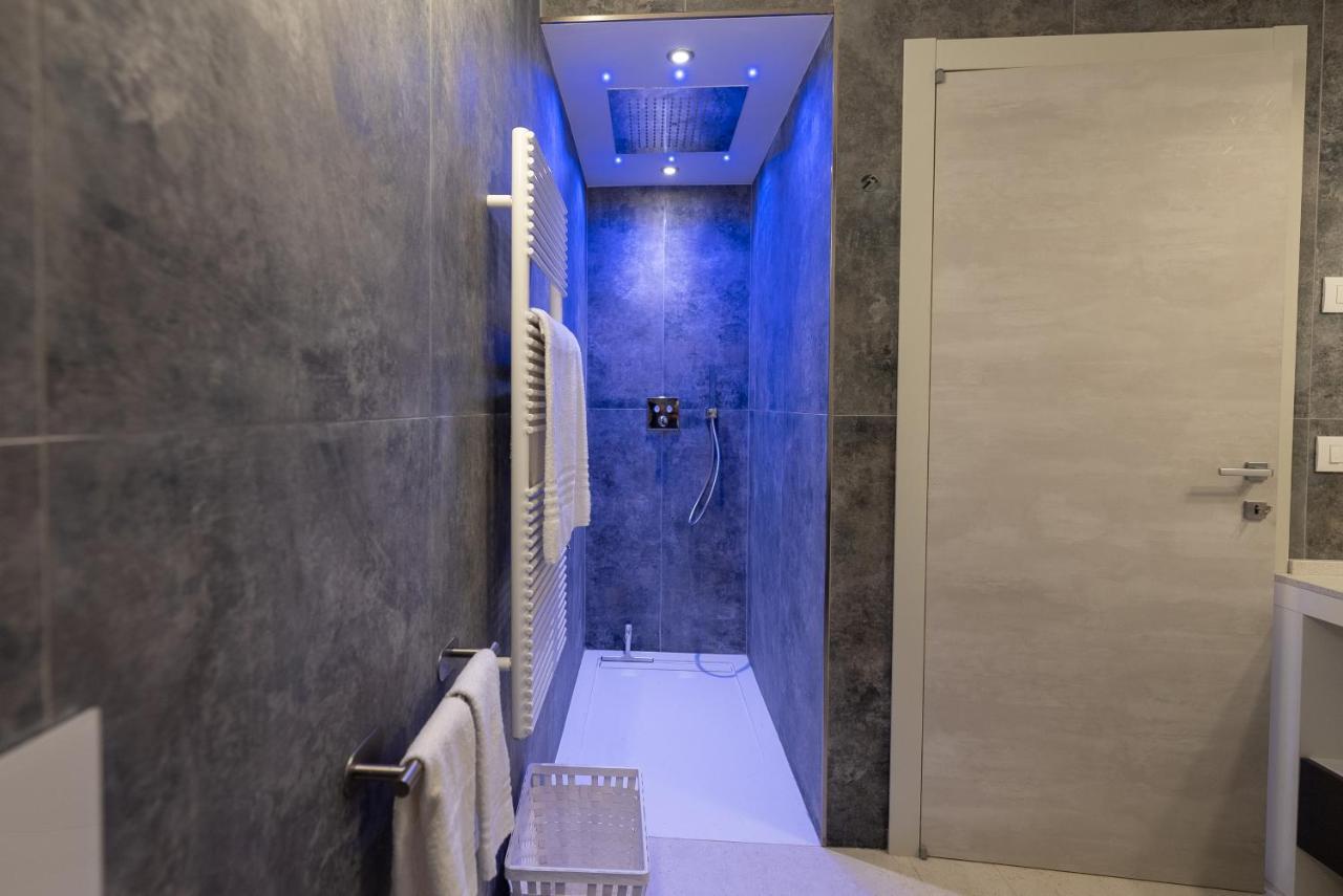 Magic Luxury Apartments Bardolino Exterior photo